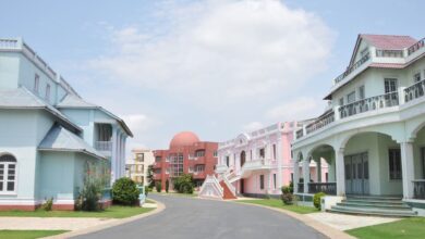 Inside the most filmed place in Hyderabad