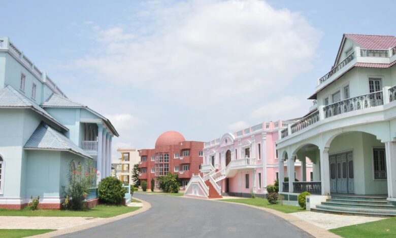 Inside the most filmed place in Hyderabad
