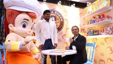 Hyderabad to get India's first Chota Bheem Cafe: What to expect