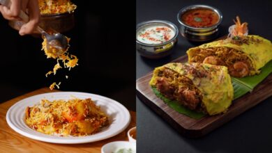 Hyderabad's foodie map: 5 unique biryani you cannot miss