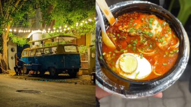 Italian to Korean: 5 best food trucks to try in Hyderabad