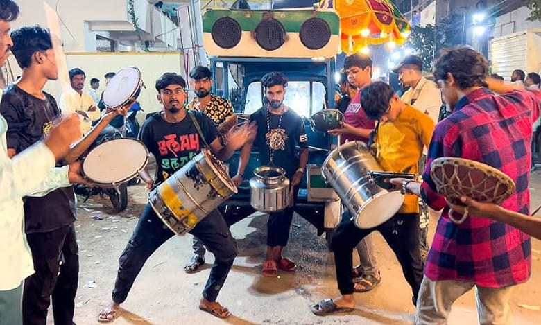 How Pakistan's Dila Teer Bija became Hyderabad's marfa hit