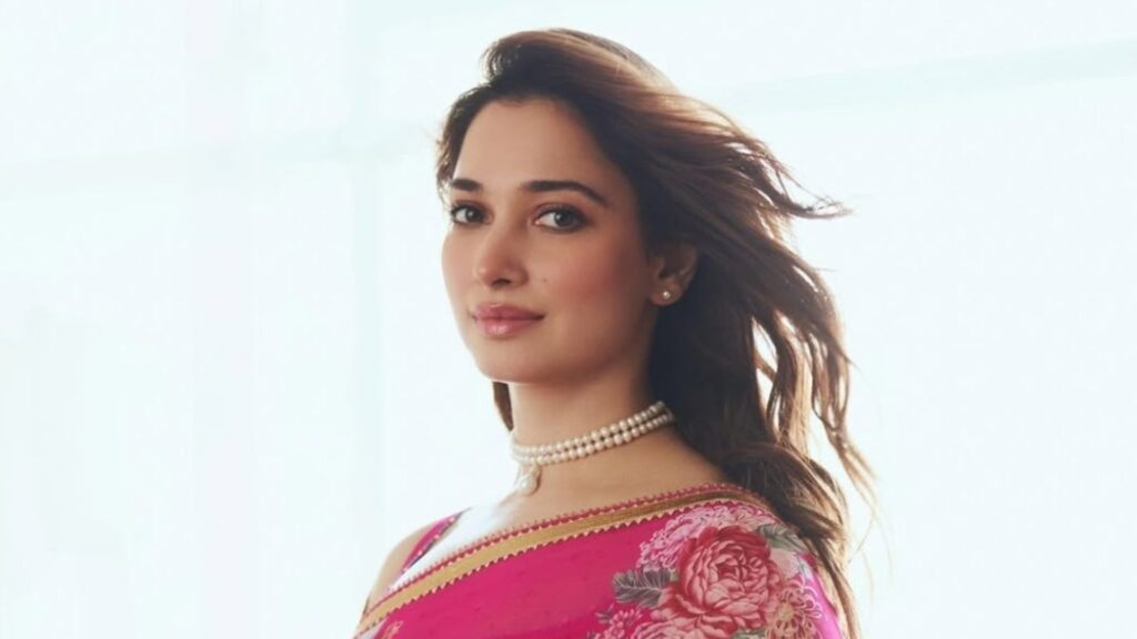 Actress
