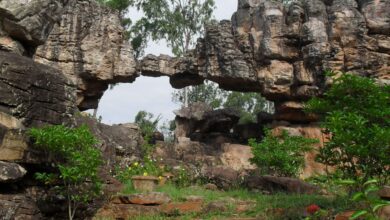 AP's Tirumala Hills, Erra Matti Dibbalu in UNESCO Tentative List