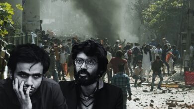 2020 delhi riots