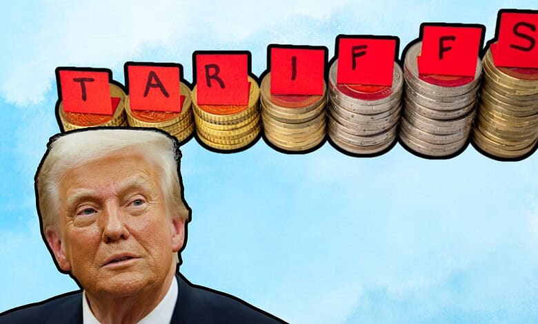 Trump Tariffs