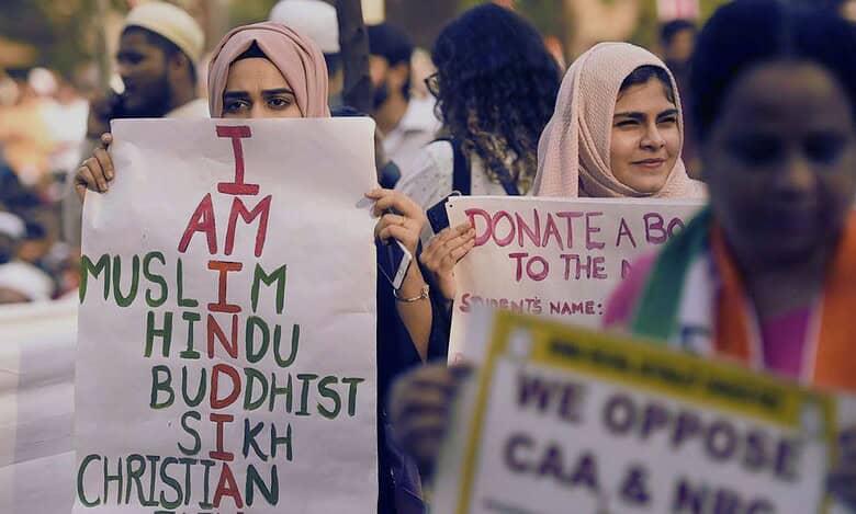 Minorities in India