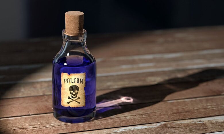 poison