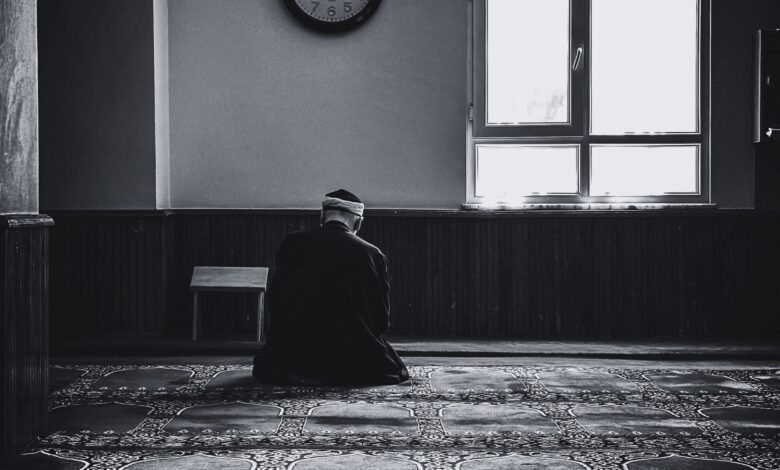 namaz