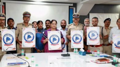 Hyderabad to host All India Prison Duty Meet