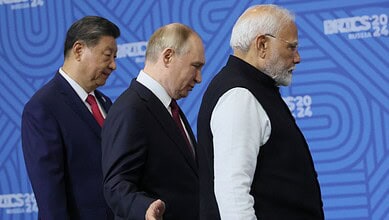 putin xi jinping modi