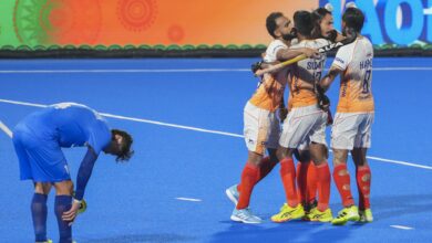 Men's Hockey Asia Cup 2025