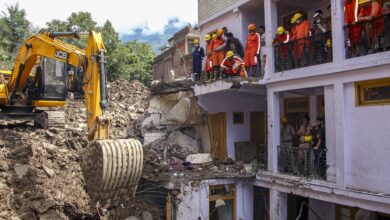 Himachal Pradesh rains