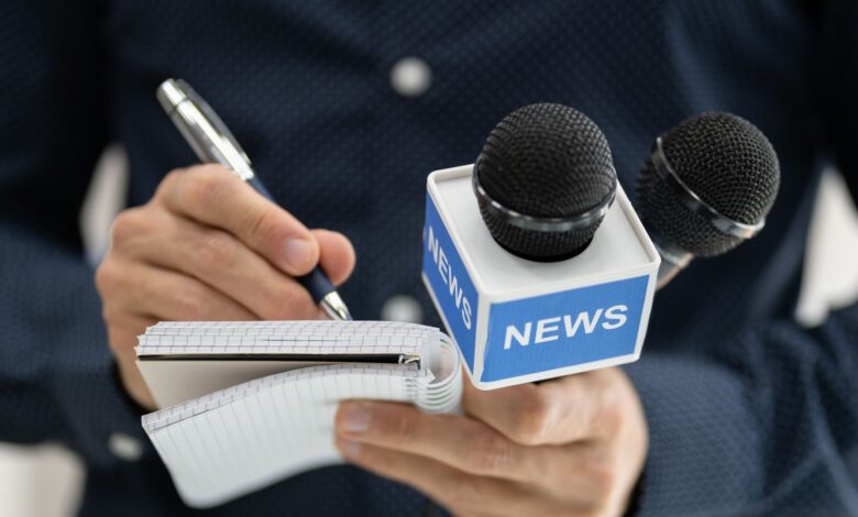 reporters