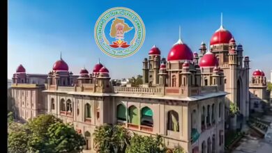 Telangana High Court TGPSC