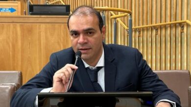 Indian Human Rights Activist Dr Faizan Azizi