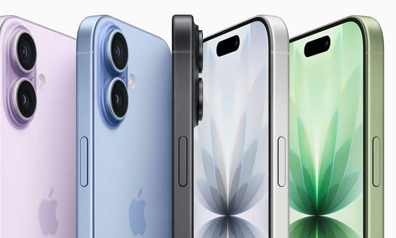 iPhone 17 Pro