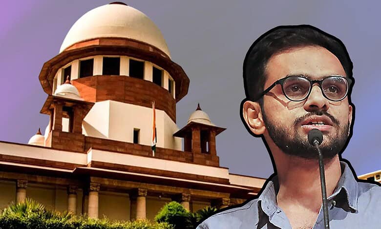 Umar Khalid