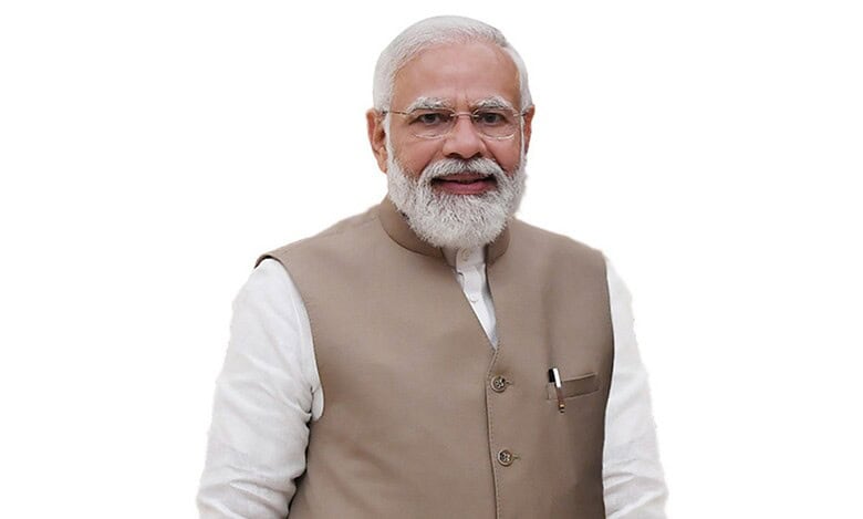 Prime Minister Narendra Modi