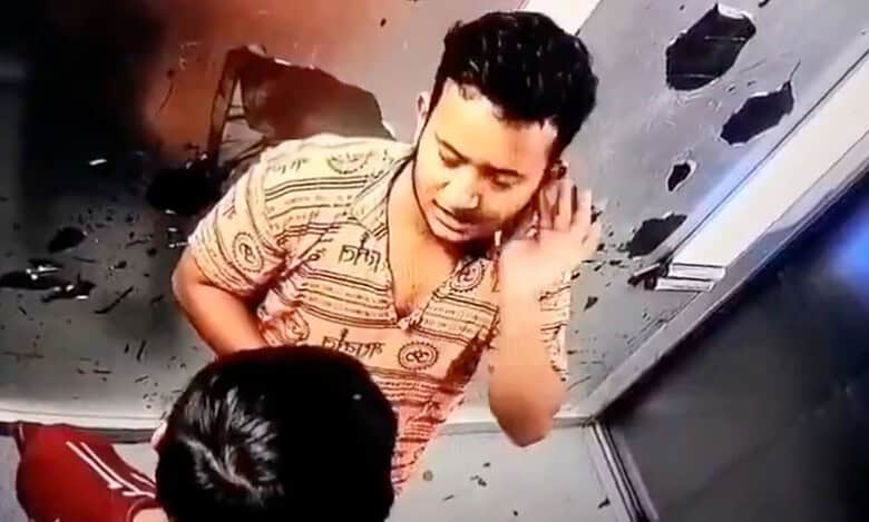 Two arrested for murder in Hyderabad