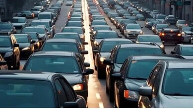 Representational image