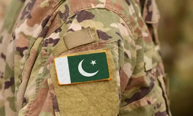 Pakistan Army
