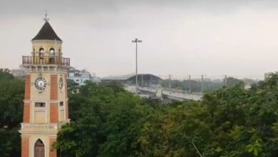 Hyderabad rains