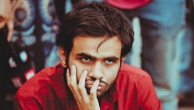 Umar Khalid