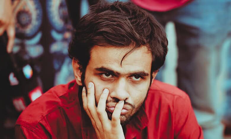 Umar Khalid