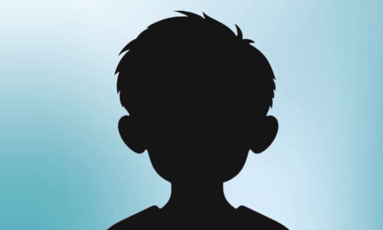 toddler boy