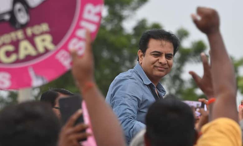 KTR