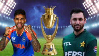 Asia Cup 2025, India vs Pakistan