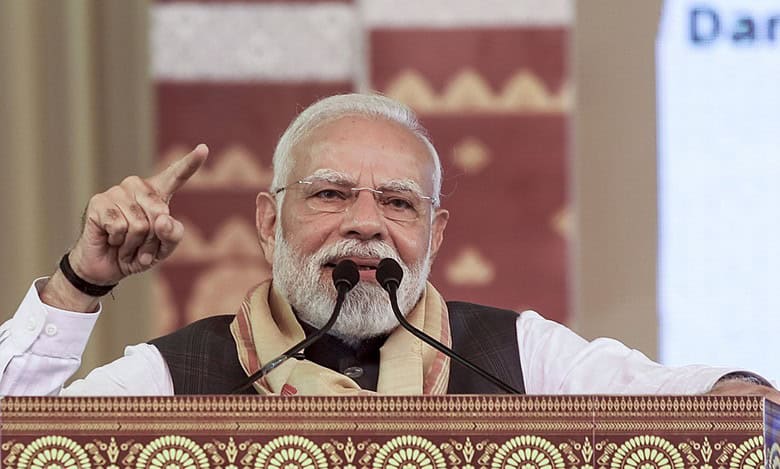 PM Modi