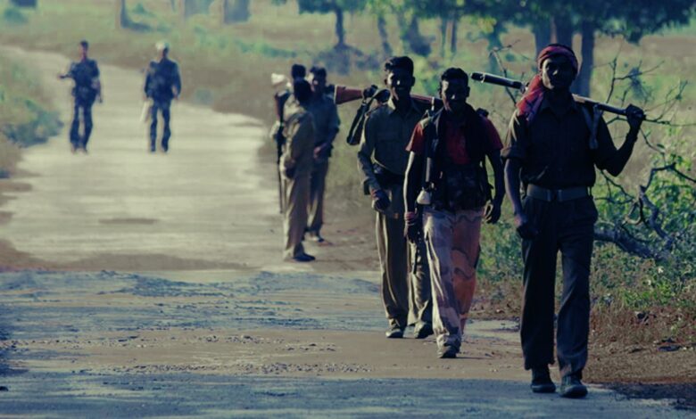 maoist