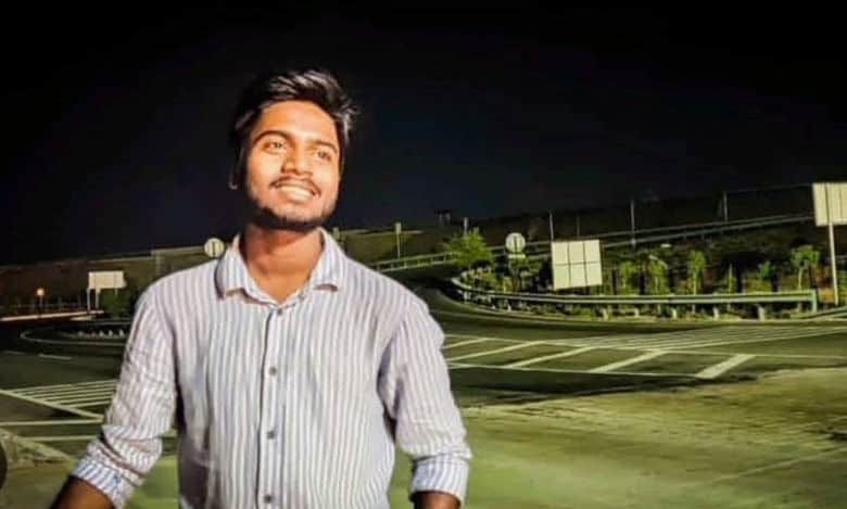 Telangana man Rahul