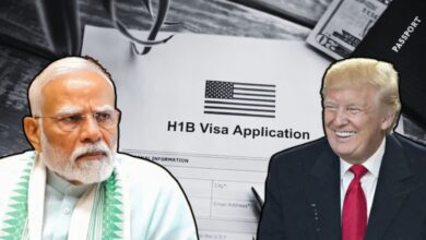 US H-1B visa