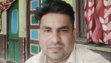 Allah Meher Qureshi was arrested on allegations of cow slaughter