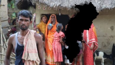 Christians in Chhattisgarh
