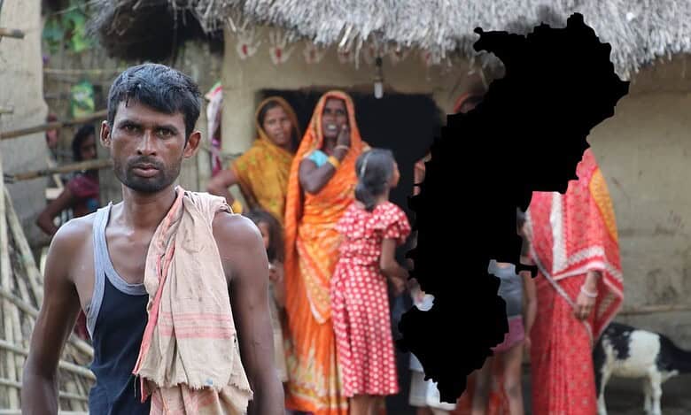Christians in Chhattisgarh