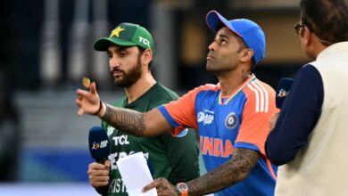 India Pakistan Asia Cup 2025