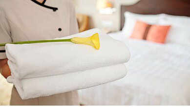 Representational image for hospitality management