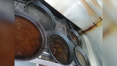 food safety raids in pizza outlets across Telangana