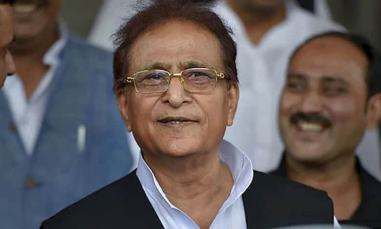 Azam Khan