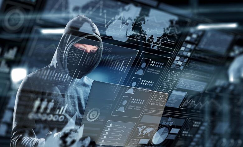 cybercrime