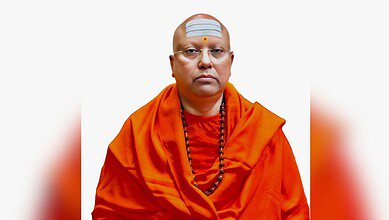 Swami Chaitanyananda Saraswati alias Parth Sarthy