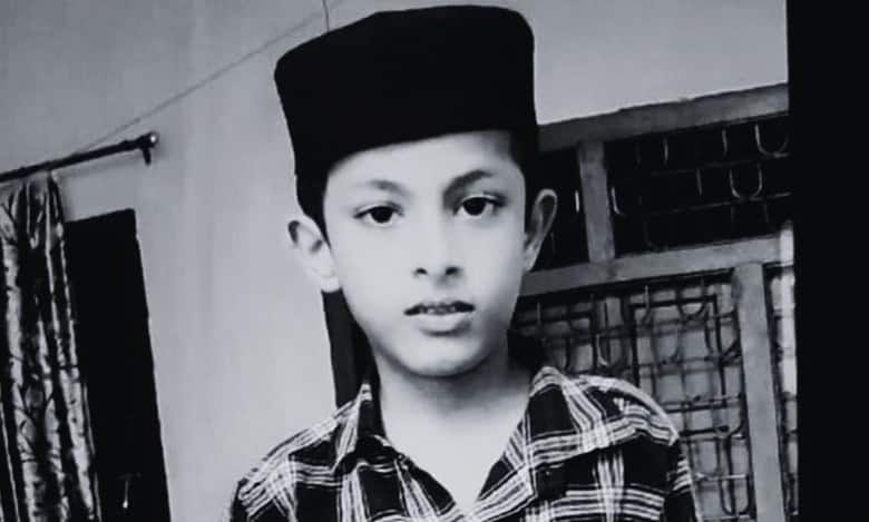 Shazeb Ali