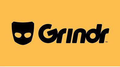 An image of the Grindr app