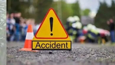 Representational image used to depict accident