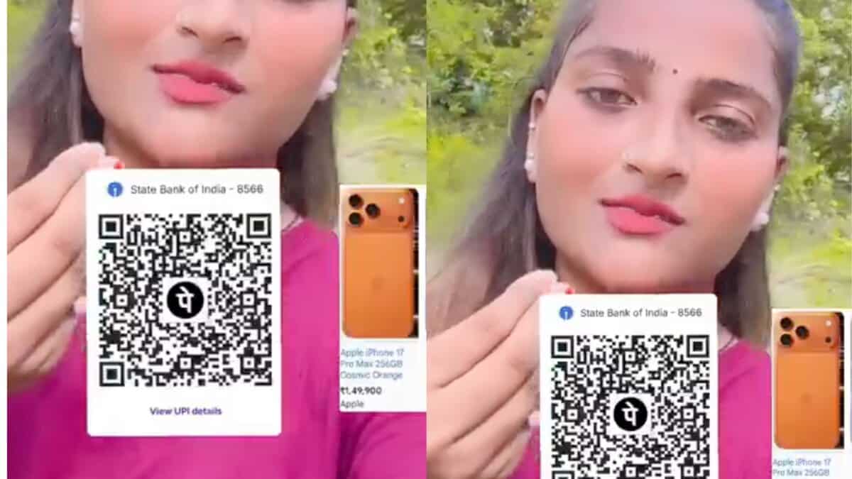 UP influencer seeks donations to buy iPhone