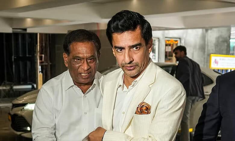Mithun Manhas